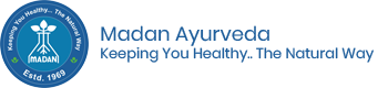 Madan Keeping You Healthy The Natural Way