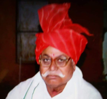 Bhaiya Lal Pathak